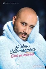 Jérôme Commandeur - tout en douceur (2019)