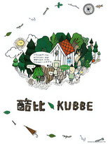 酷比 poster