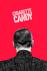 Poster for Cigarette Candy