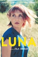 Poster for Luna