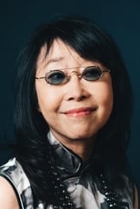 Foto retrato de Mabel Cheung