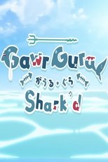 Shark'd main poster