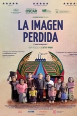 La imagen perdida