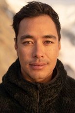 Foto retrato de Nims Purja