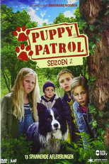 Season 1 Poster
