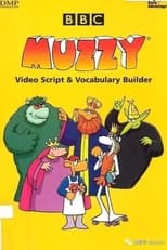 Poster for Muzzy in Gondoland Season 1