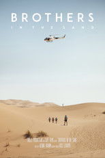 Brothers in The Sand poster