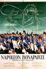 Poster for Napoléon Bonaparte, empereur des Français