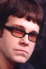 Foto retrato de Max Allan Collins