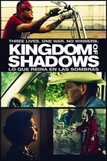 Poster for Kingdom of Shadows 