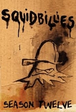 Poster for Squidbillies Season 12