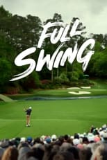 Poster for Full Swing