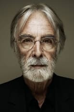 Foto retrato de Michael Haneke