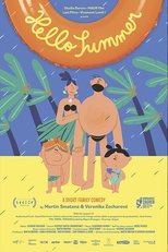 Hello Summer main poster