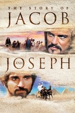 Poster for The Story of Jacob and Joseph 