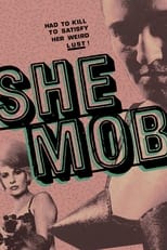 Poster for She Mob
