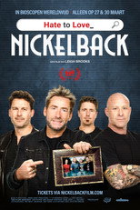 Hate to Love: Nickelback
