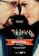Muertos S.L.: Temporada 4