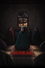Poster for Munkar