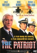 The Patriot poster