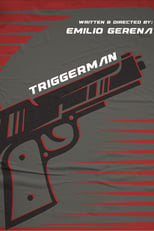 Poster for Triggerman 