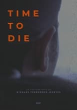 Poster di TIME TO DIE