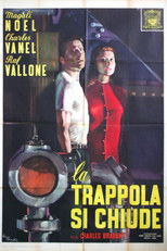 La trappola si chiude