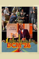 Match Game 76: DCM '26 poster