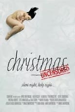 Poster for Christmas. Uncensored