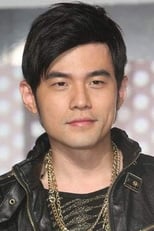 Poster for Jay Chou