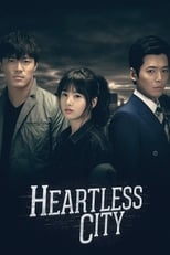 Poster for Heartless City Season 1