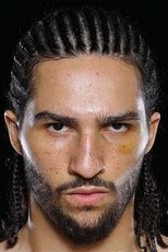 Nico Ali Walsh