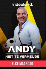 TVplus NL - Andy Niet Te Vermeijde