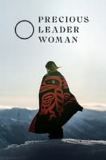 Precious Leader Woman main poster