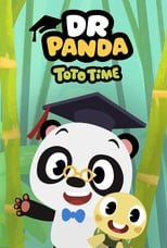 Poster for Dr. Panda TotoTime Season 3