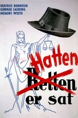 Poster for Hatten er sat