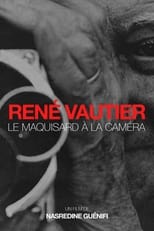 Poster for René Vautier, le maquisard à la caméra 