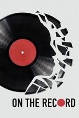 Poster for On the Record