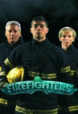 Poster for Firefighters