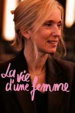 La vie d'une femme