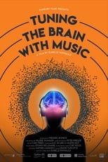 Poster for Tuning the Brain with Music