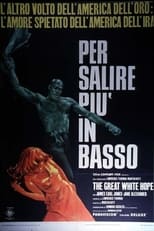 Poster di Per salire più in basso