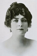 Foto retrato de Julia Swayne Gordon