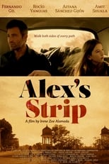 Poster for Alex's Strip
