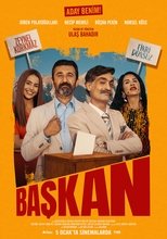 Poster for Başkan