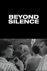 Poster for Beyond Silence