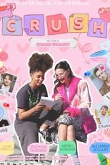 Poster for Crush 