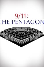 Poster for 9/11: The Pentagon
