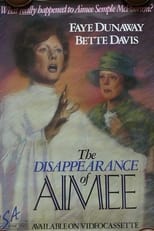 The Disappearance of Aimee (1976)