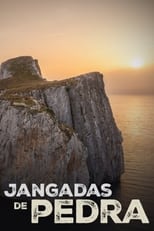 Poster for Jangadas de Pedra